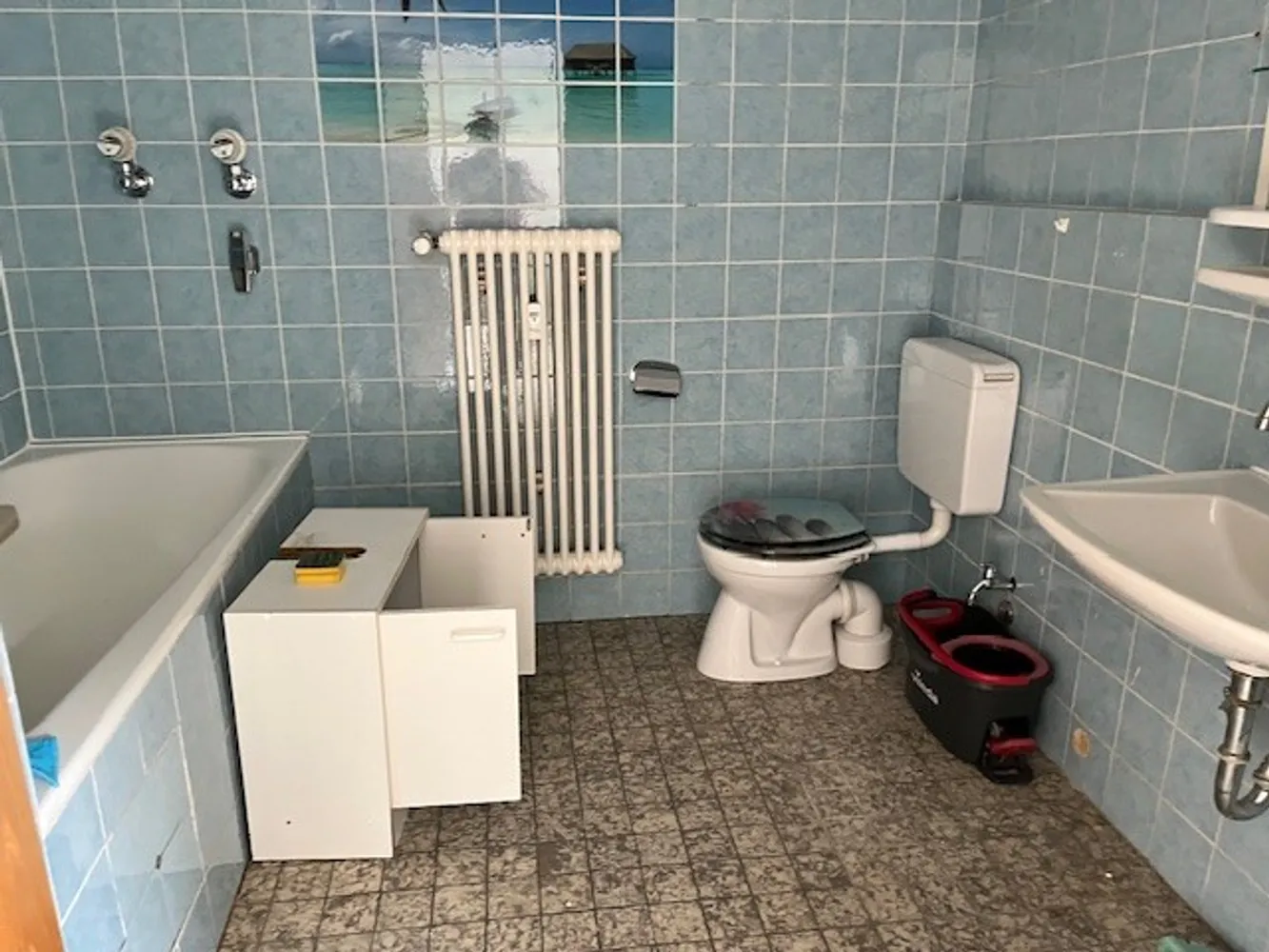 4 Zimmer Wohnung mit 118 m² in Kassel – Bild 8