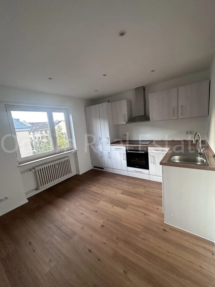 3 Zimmer Wohnung mit 80 m² in Mannheim – Bild 8