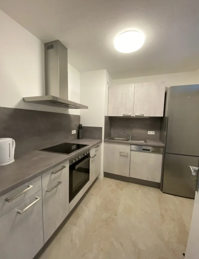 WG-Zimmer mit 17 m² in München – Bild 2