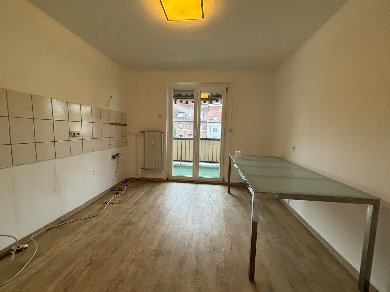 4 Zimmer Wohnung mit 69 m² in Duisburg – Bild 1