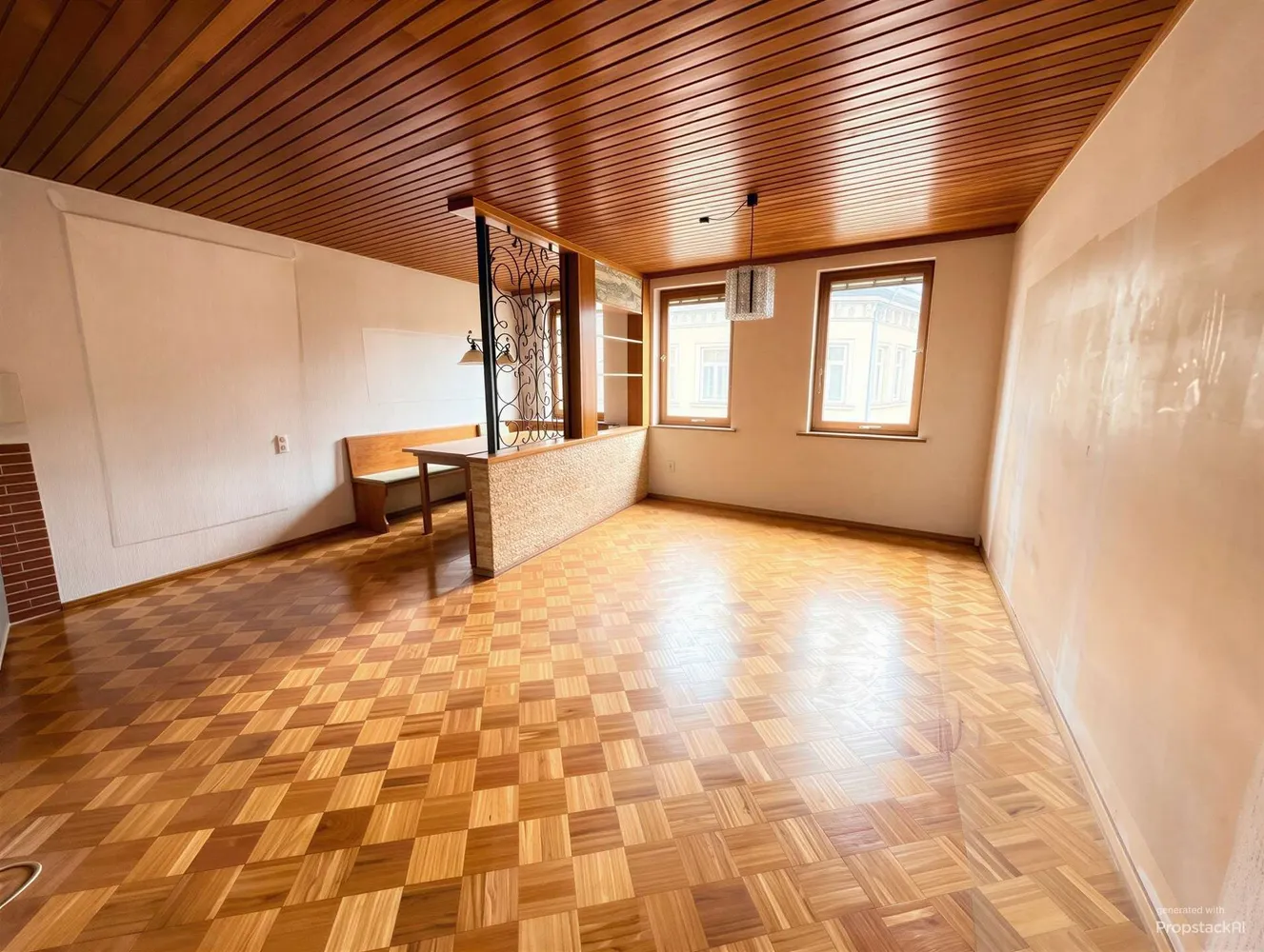 6 Zimmer Wohnung mit 140 m² in Coburg – Bild 1