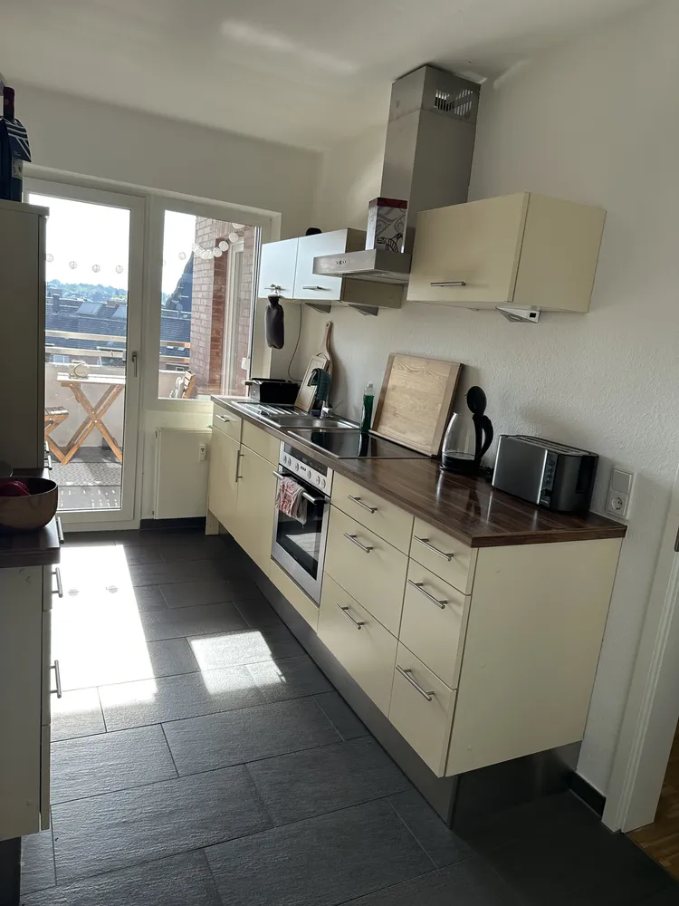 3 Zimmer Wohnung mit 84 m² in Aachen – Bild 9
