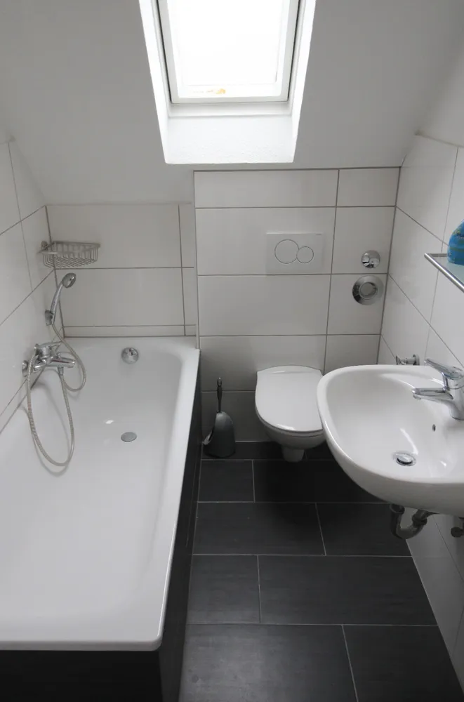2 Zimmer Wohnung mit 36 m² in Bochum – Bild 4