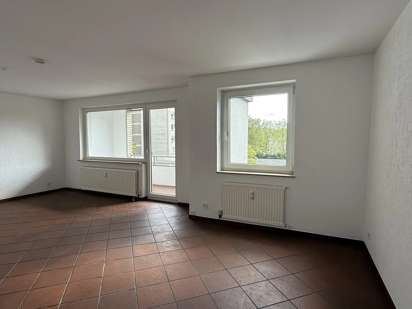 2 Zimmer Wohnung mit 72 m² in Krefeld – Bild 5