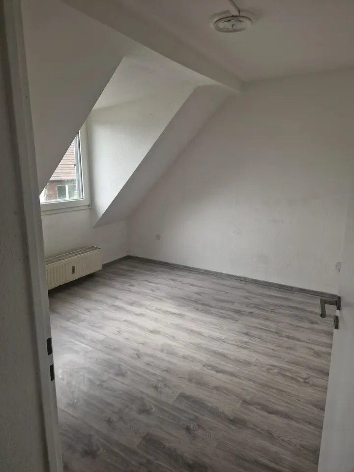 2 Zimmer Wohnung mit 45 m² in Duisburg – Bild 2