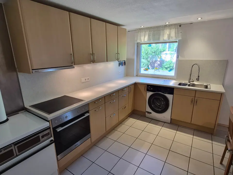 WG-Zimmer mit 25 m² in Kehl – Bild 2