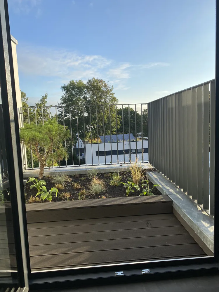 2 Zimmer Wohnung mit 50 m² in Köln – Bild 7
