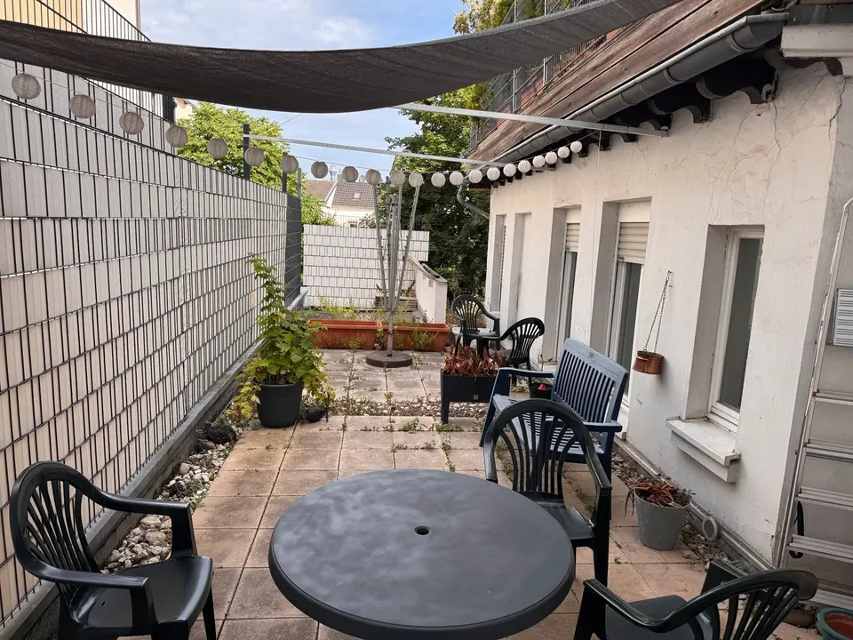 3 Zimmer Wohnung mit 87 m² in Bonn – Bild 6