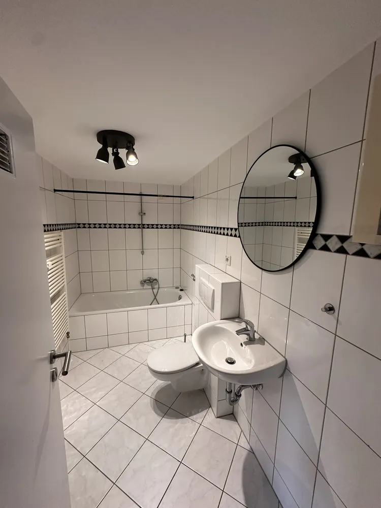 3 room apartment with 55 m² in Frankfurt am Main – Photo 2