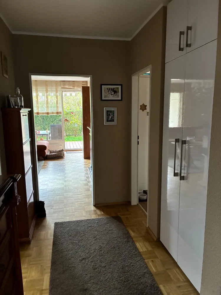 3 Zimmer Wohnung mit 84 m² in Düsseldorf – Bild 9