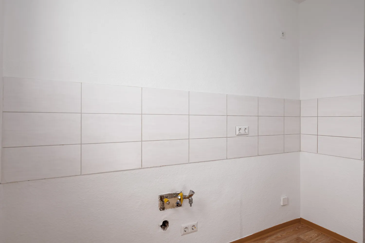 3 Zimmer Wohnung mit 59 m² in Weißenfels – Bild 4