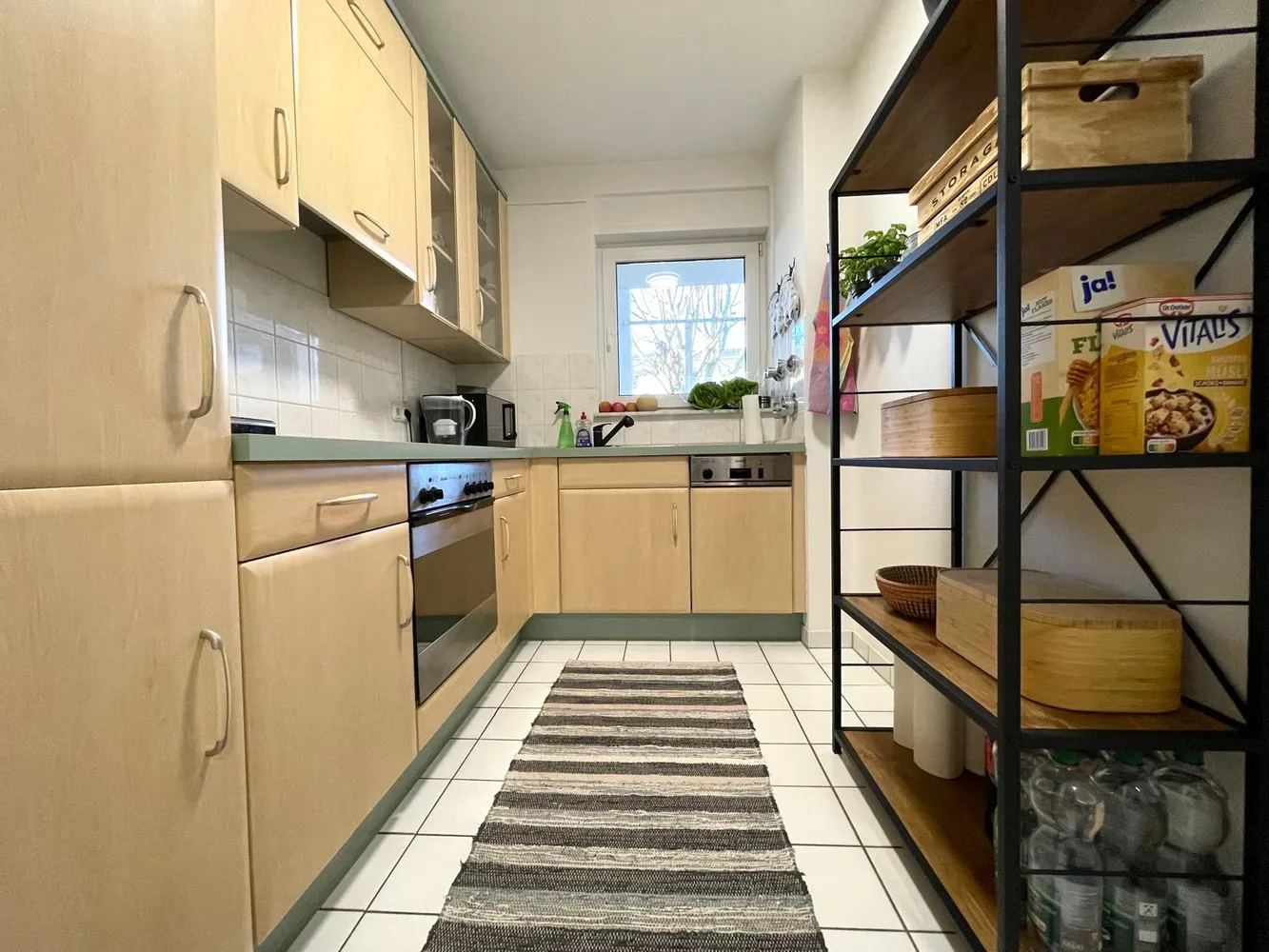 2 Zimmer Wohnung mit 66 m² in Wiesbaden – Bild 4