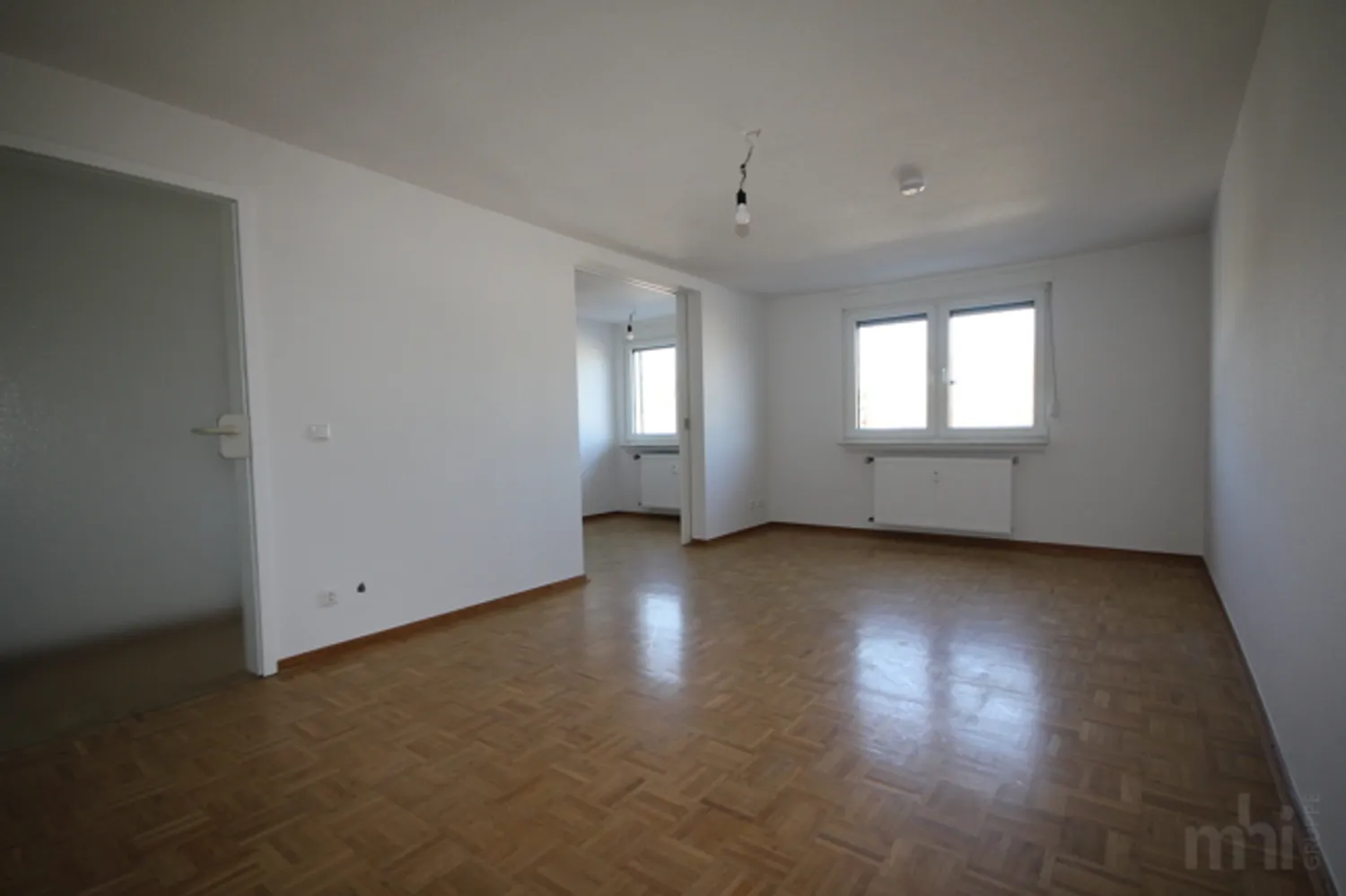 2 Zimmer Wohnung mit 72 m² in Düren – Bild 3