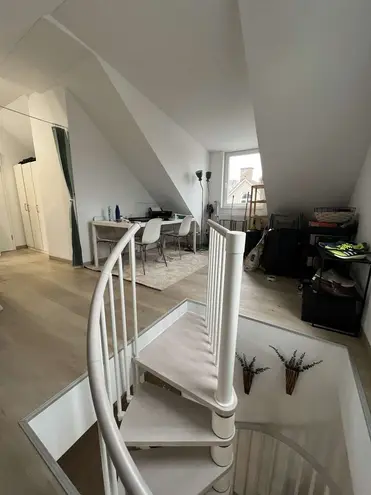 3 Zimmer Wohnung mit 91 m² in Augsburg – Bild 7