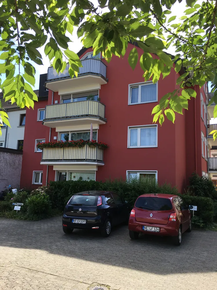 3 Zimmer Wohnung mit 79 m² in Krefeld – Bild 8