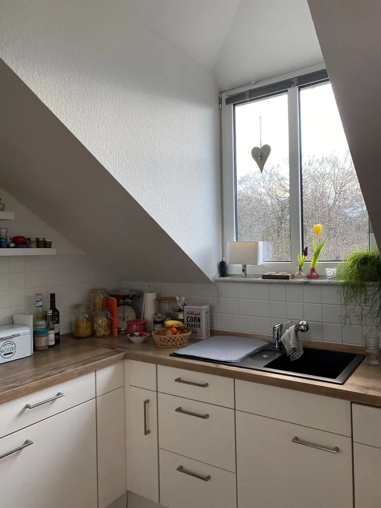 3 room apartment with 81 m² in Minden – Photo 5