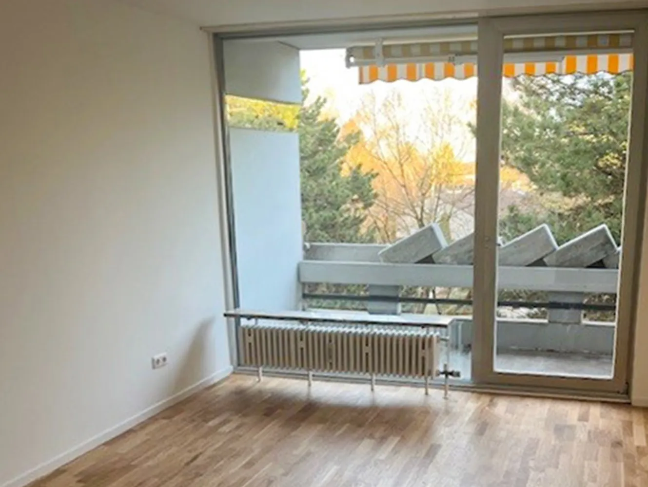 3 Zimmer Wohnung mit 107 m² in München – Bild 6