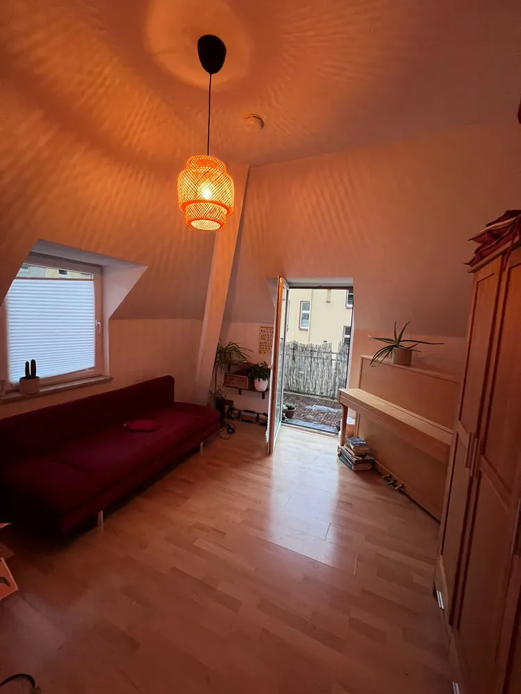 3 room apartment with 70 m² in Hanover – Photo 10