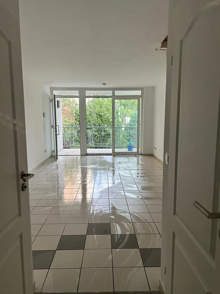 3 room apartment with 90 m² in Mülheim an der Ruhr – Photo 2