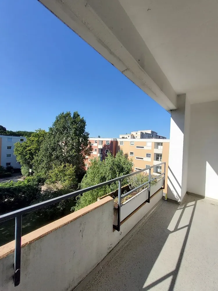 2 Zimmer Wohnung mit 67 m² in Wolfsburg – Bild 3
