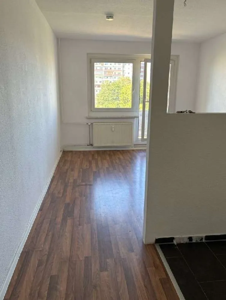 2 Zimmer Wohnung mit 41 m² in Plauen – Bild 2