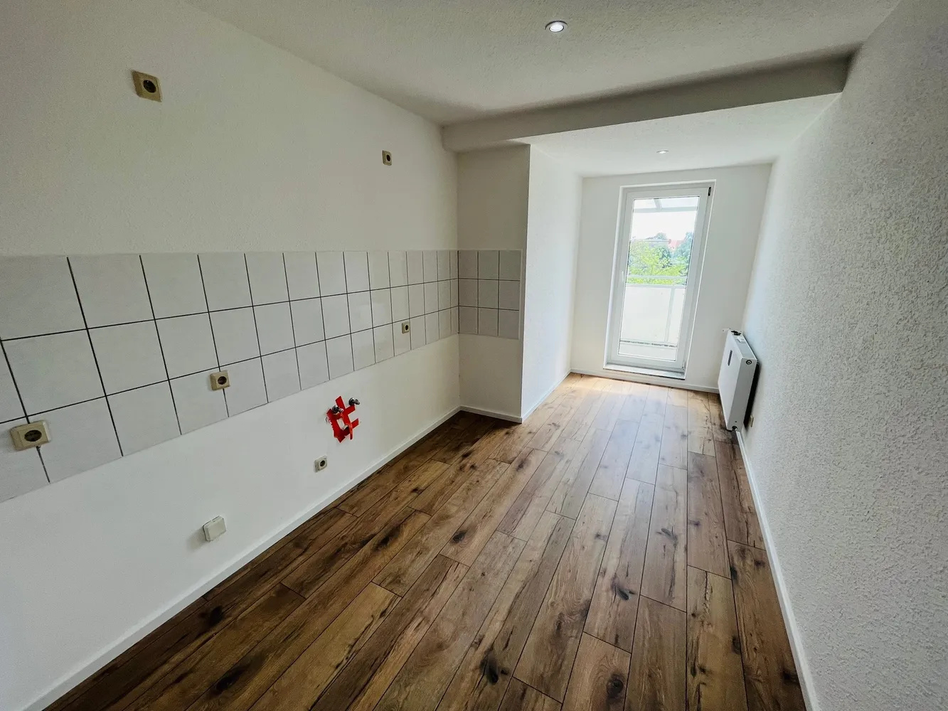 3 Zimmer Wohnung mit 75 m² in Brandenburg an der Havel – Bild 7
