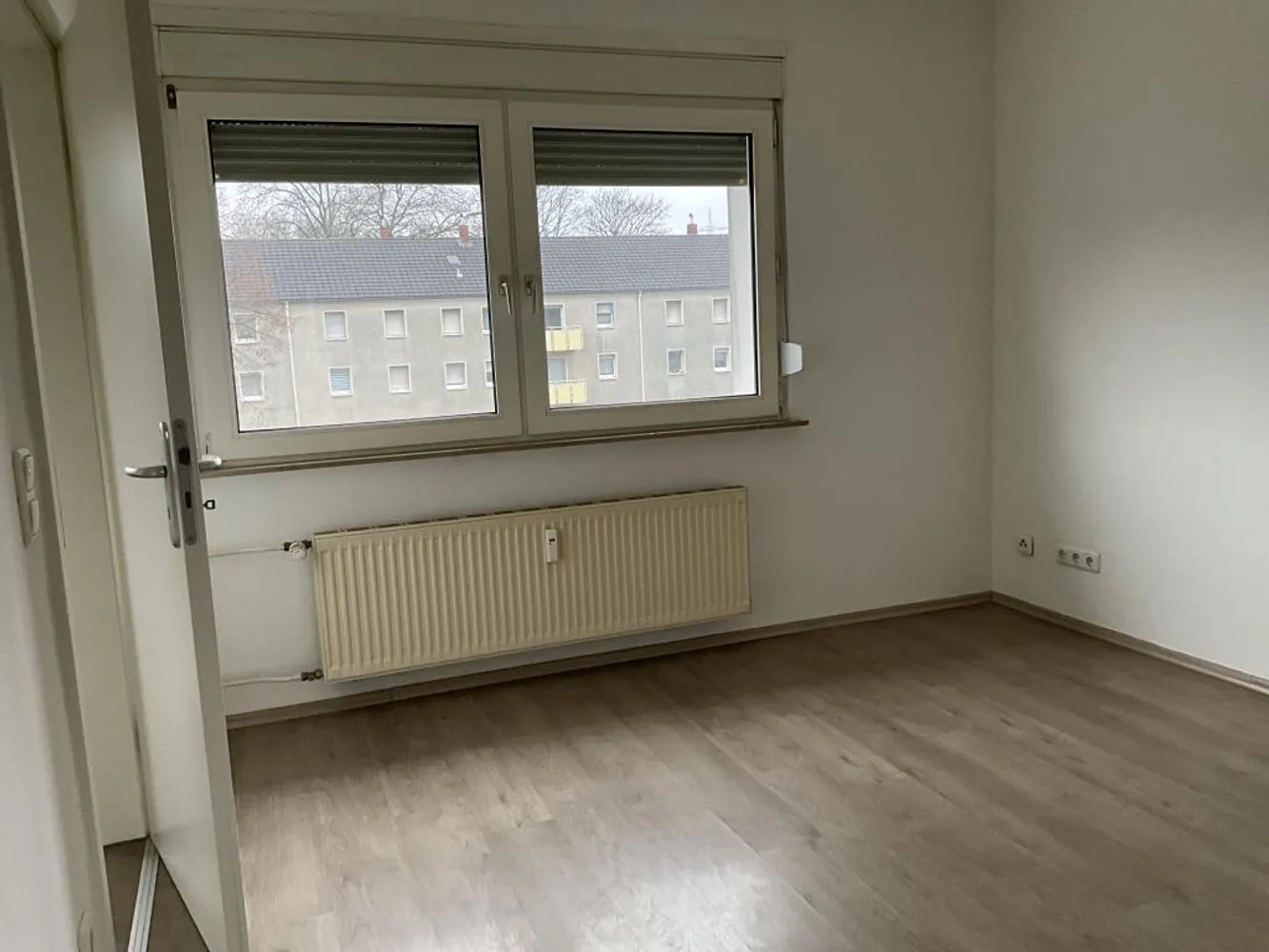 2 Zimmer Wohnung mit 41 m² in Duisburg – Bild 4