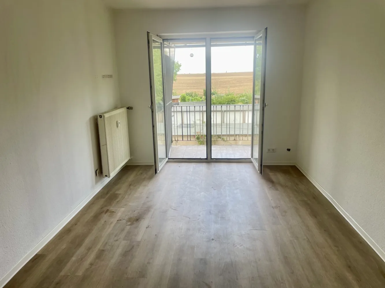 2 Zimmer Wohnung mit 42 m² in Mönchengladbach – Bild 2