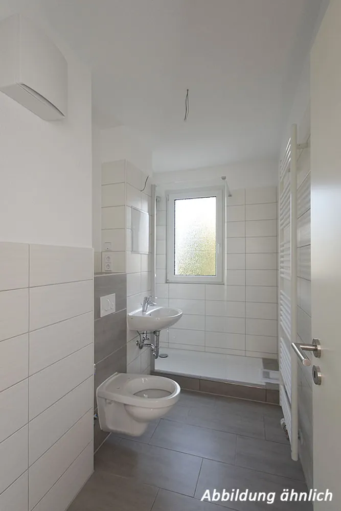3 Zimmer Wohnung mit 59 m² in Halle (Saale) – Bild 4