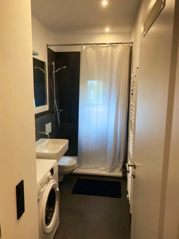 WG-Zimmer mit 25 m² in Frankfurt am Main – Bild 9
