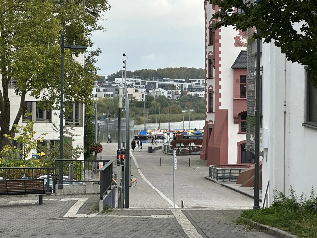 2 Zimmer Wohnung mit 66 m² in Dortmund – Bild 8