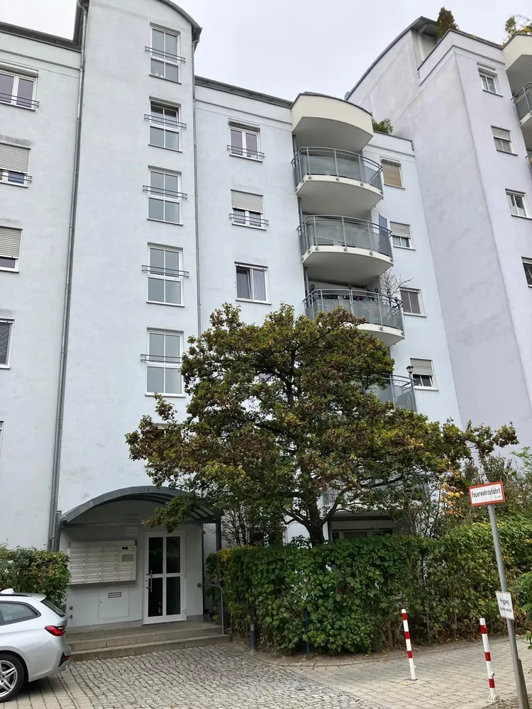 2 Zimmer Wohnung mit 60 m² in Landshut – Bild 5
