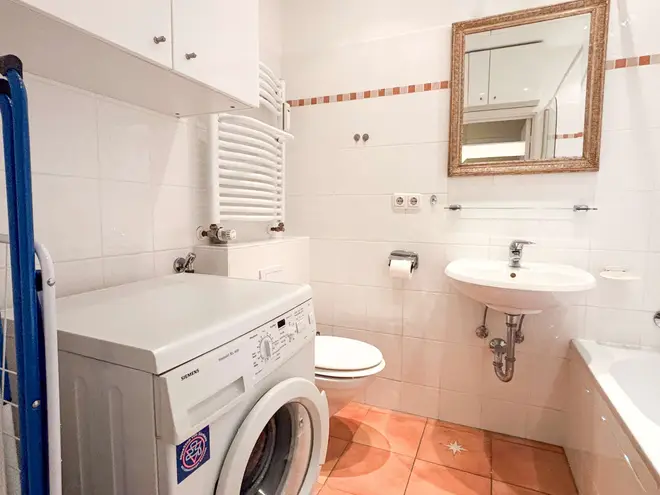 1 Zimmer Wohnung mit 41 m² in München – Bild 8
