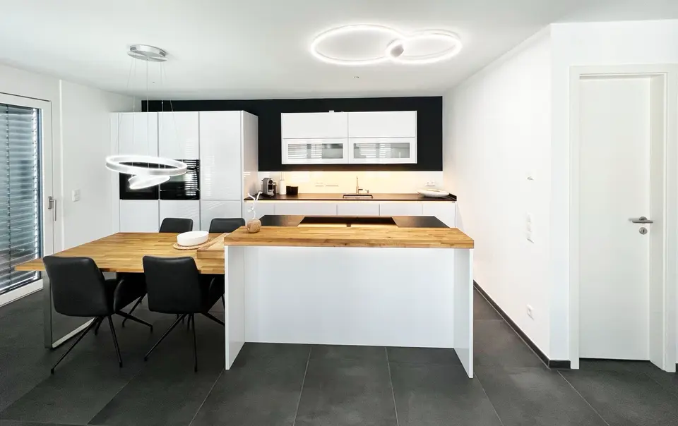 2 Zimmer Wohnung mit 60 m² in Biberach an der Riß – Bild 9