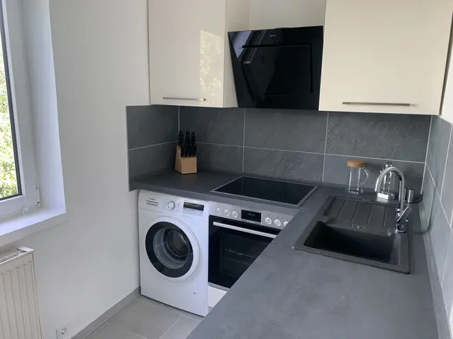 3 Zimmer Wohnung mit 58 m² in Berlin – Bild 8