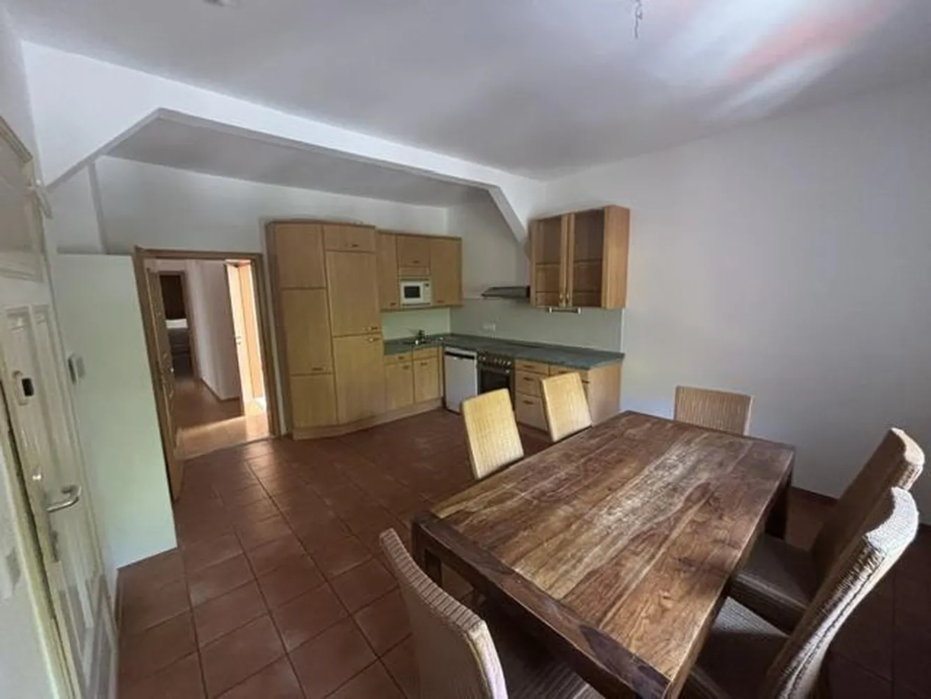 3 Zimmer Wohnung mit 85 m² in Wiesbaden – Bild 1