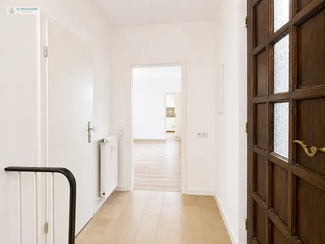 3 Zimmer Wohnung mit 60 m² in Duisburg – Bild 3