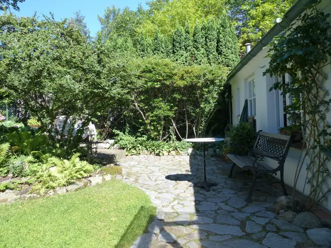 3 Zimmer Haus mit 119 m² in Berlin – Bild 3