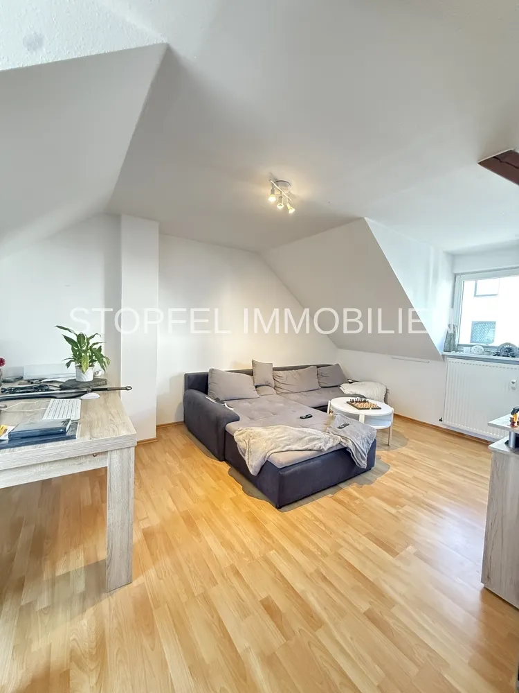 3 Zimmer Wohnung mit 75 m² in Bielefeld – Bild 5