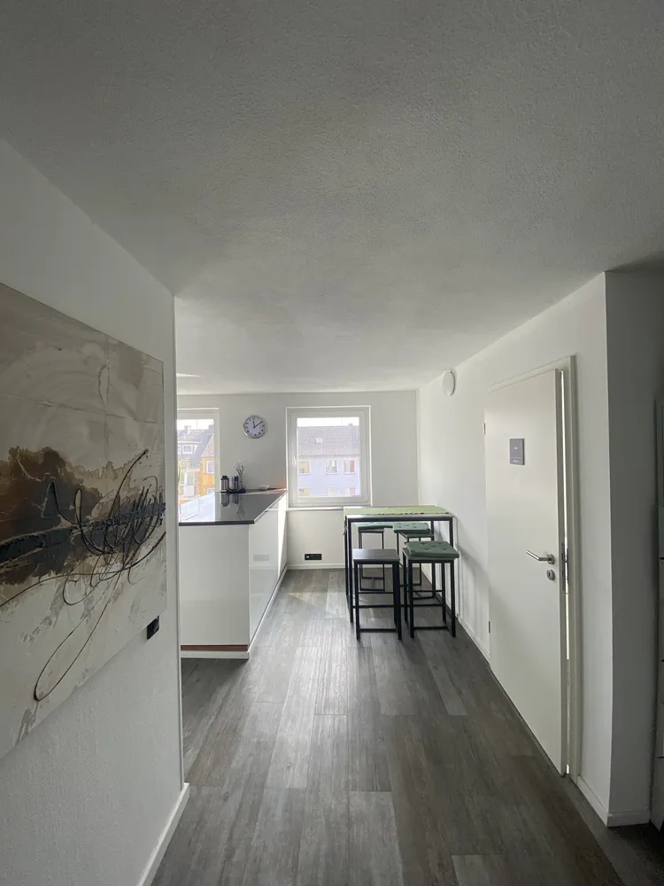 5 Zimmer Wohnung mit 180 m² in Köln – Bild 2
