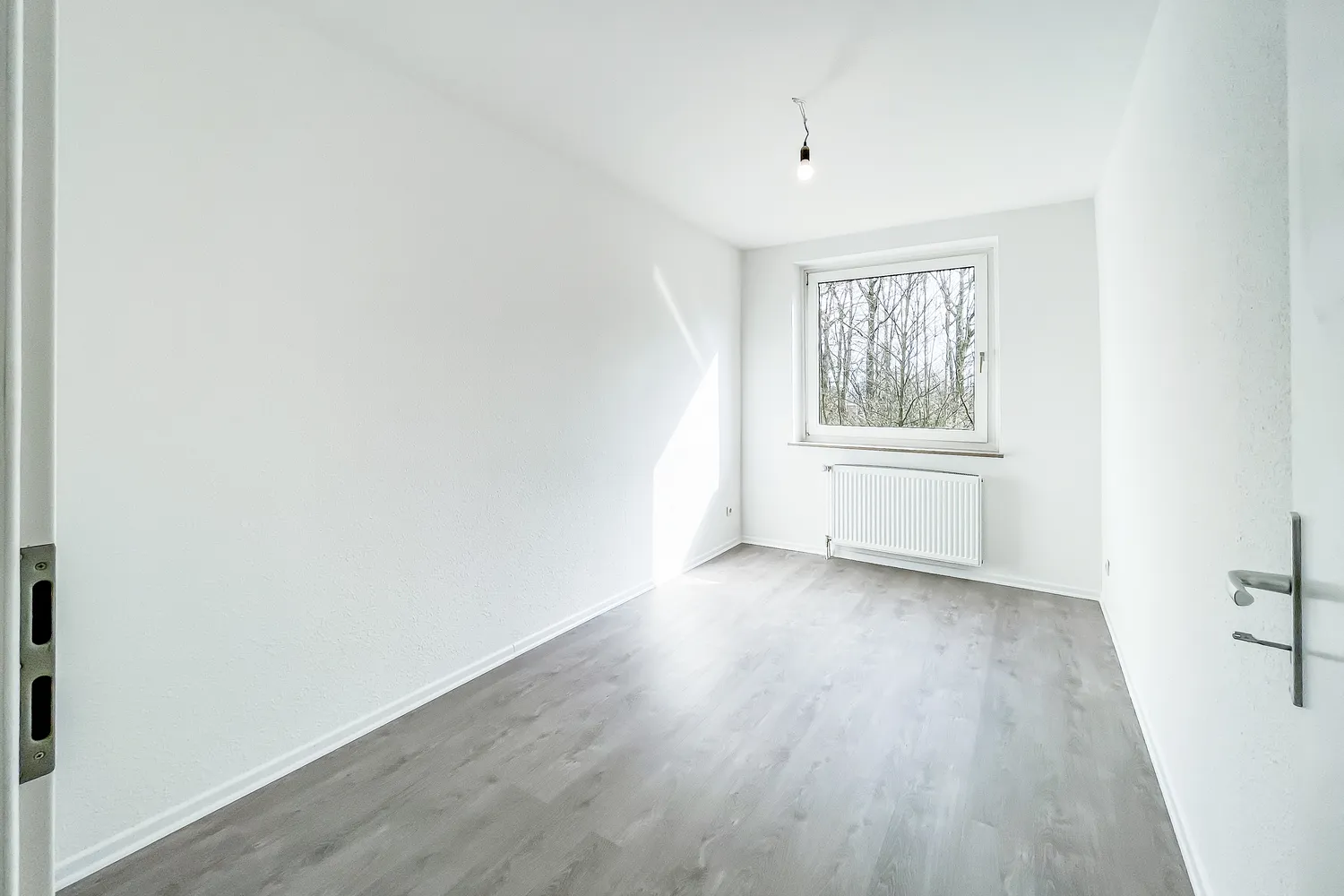 4 Zimmer Wohnung mit 66 m² in Bochum – Bild 8