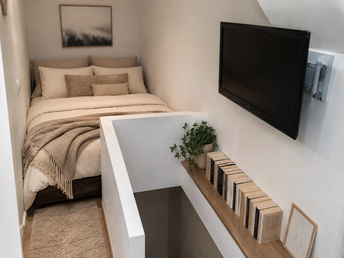 6 Zimmer Wohnung mit 150 m² in Stuttgart – Bild 8