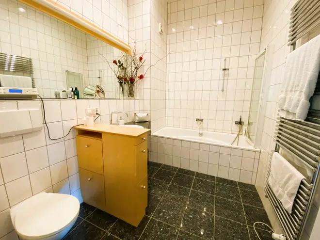 5 Zimmer Wohnung mit 134 m² in Leipzig – Bild 9