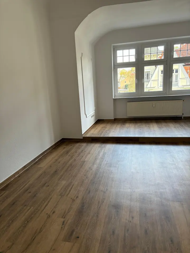 3 Zimmer Wohnung mit 94 m² in Schwedt/Oder – Bild 7