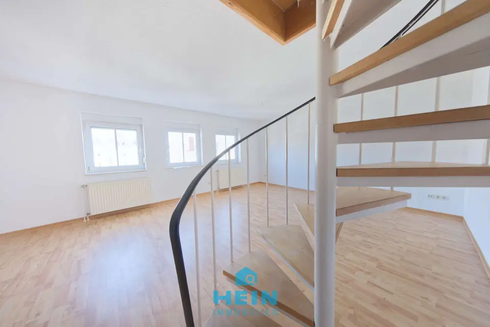 3 Zimmer Wohnung mit 70 m² in Aue-Bad Schlema – Bild 2