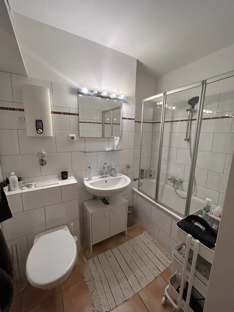 2 Zimmer Wohnung mit 49 m² in Aachen – Bild 6
