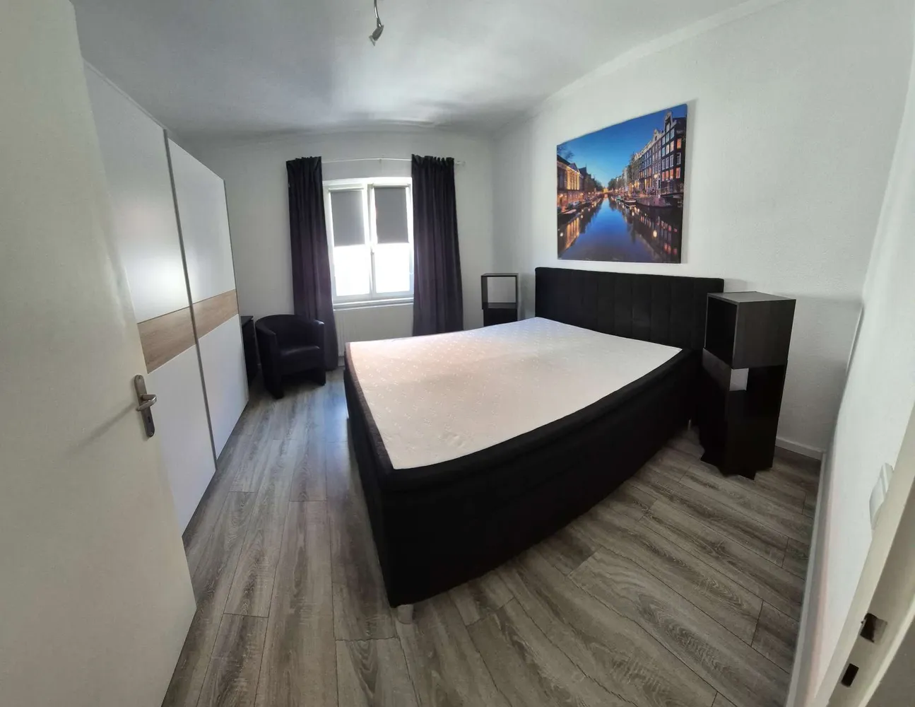 1 Zimmer Wohnung mit 52 m² in Augsburg – Bild 7