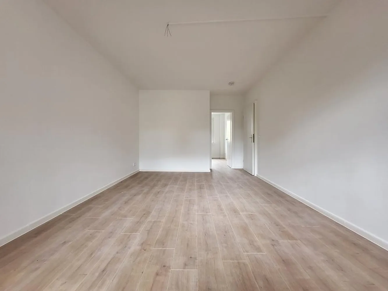 3 room apartment with 59 m² in Hanover – Photo 5