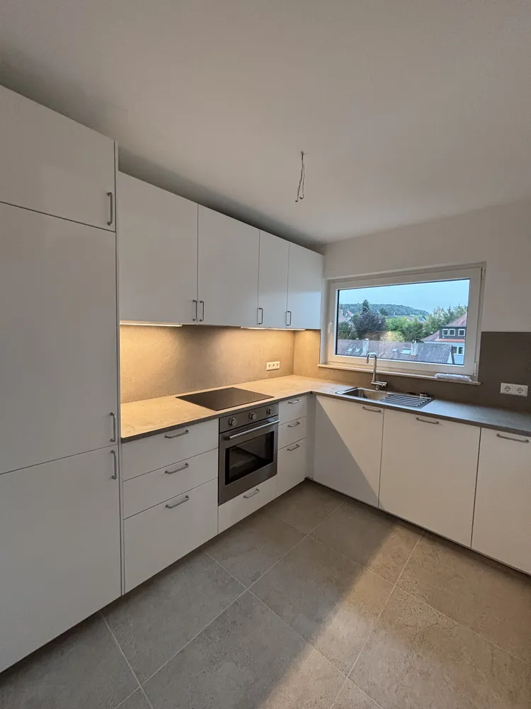 3 Zimmer Wohnung mit 66 m² in Heilbronn – Bild 4