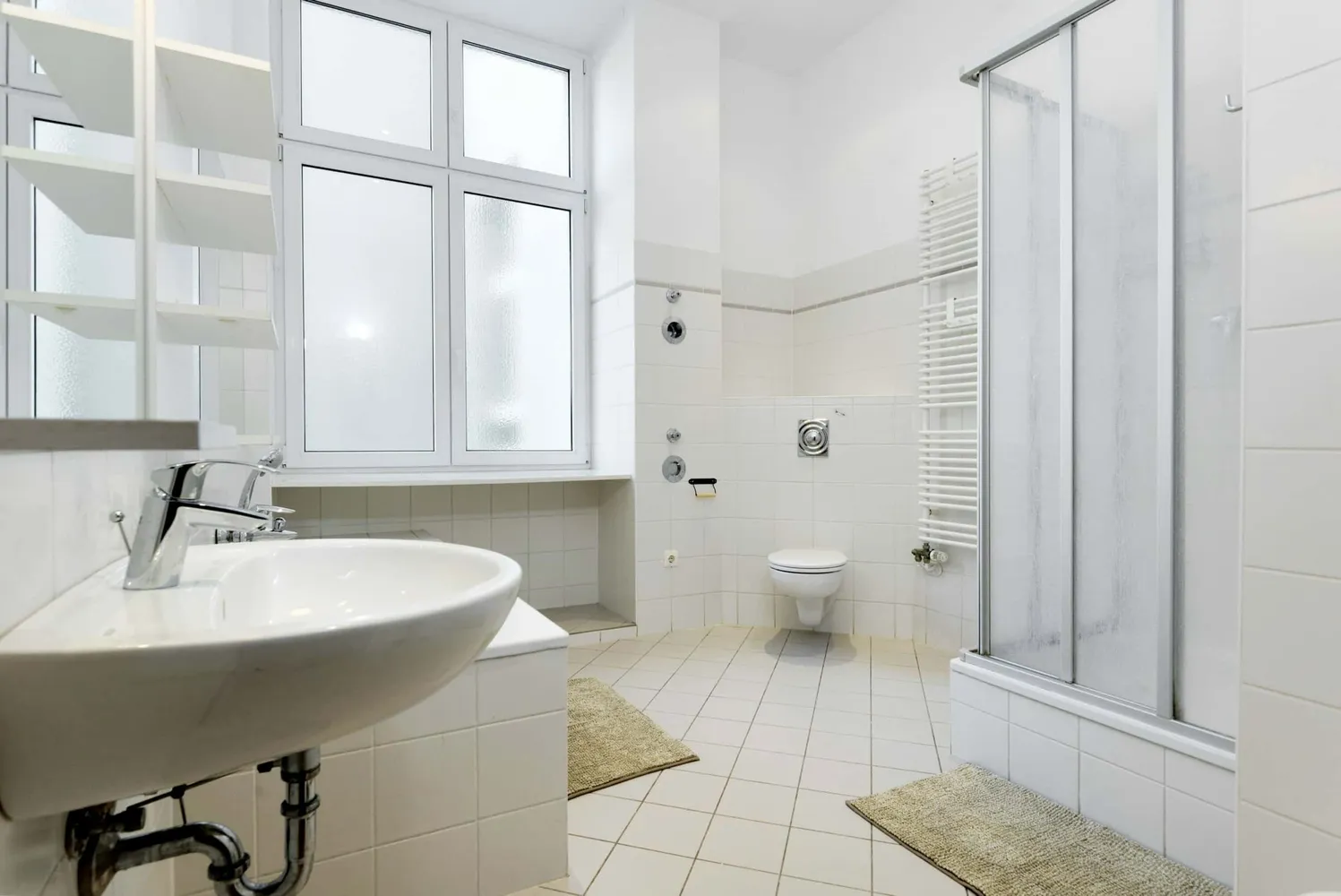 Shared room with 10 m² in Berlin – Photo 9